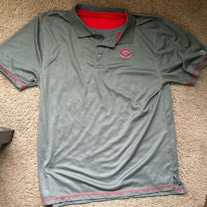Cincinnati Reds Polo
